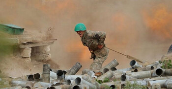 Russia offers to host Nagorno-Karabakh peace talks