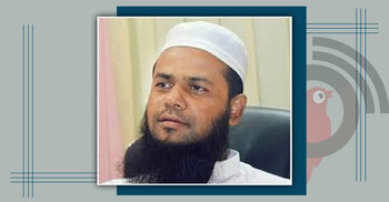 Hefazat-e-islam organizing secy Azizul arrested