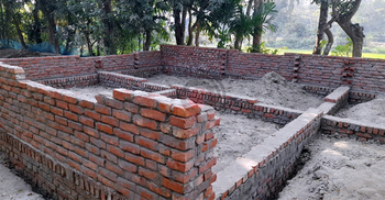 বীর নিবাসের কাজে অনিয়ম, প্রতিবাদ করে হুমকিতে মুক্তিযোদ্ধা পরিবার