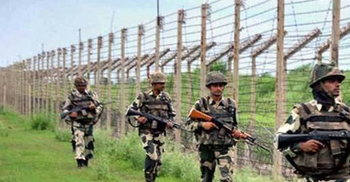 বিএসএফ’র সঙ্গে তর্ক করায় গুলিতে আহত যুবকের মৃত্যু