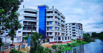 ব্রাহ্মণবাড়িয়ায় হচ্ছে করোনা পরীক্ষার ল্যাব