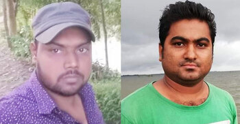 হেফাজতের পক্ষে ফেসবুকে স্ট্যাটাস, ২ ছাত্রলীগ নেতা বহিষ্কার