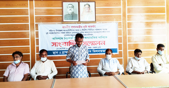 ঘটনাস্থলে না থেকেও হত্যা মামলার আসামি হয়ে কারাগারে