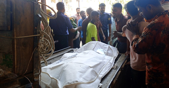 প্রেমিকের সঙ্গে ঝগড়া, পরদিন তরুণীর ঝুলন্ত মরদেহ উদ্ধার