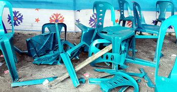 ধুনটে বিএনপি নেতাসহ ৬৯ জনের বিরুদ্ধে মামলা