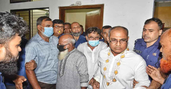 হত্যার ১৯ বছর পর রায়, চেয়ারম্যানসহ ১১ জনের যাবজ্জীবন