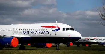 British Airways expected to suspend 36,000 staff