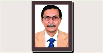 Ex-minister Khandaker Mosharraf’s brother Babar arrested