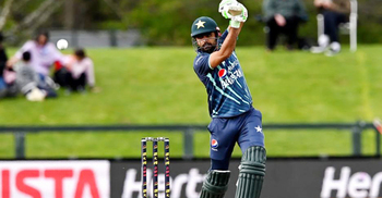 Pakistan beat Bangladesh by 7 wickets