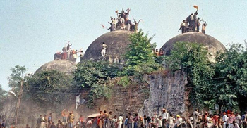 বাবরি মসজিদ ধ্বংসে অভিযুক্তদের মুক্তি, সেই বিচারকের পদোন্নতি