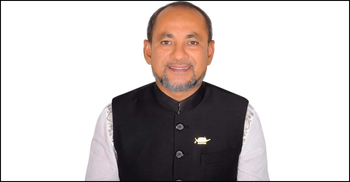 প্রধানমন্ত্রীকে নিয়ে মন্তব্য করা সেই চেয়ারম্যানের বিরুদ্ধে মামলা