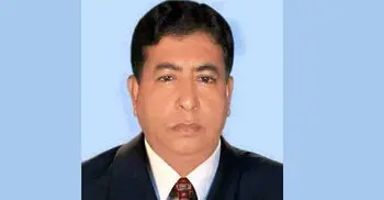 Madhukhali Upazila chairman dies of Covid-19