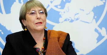 China may have committed crimes against humanity in Xinjiang: UN