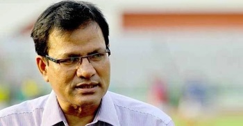 Ex-footballer Badal Roy dies of liver cancer