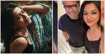 অবশেষে বাঁধনই হলেন বলিউডের সেই সিনেমার নায়িকা