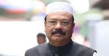 Badaruddin Kamran laid to rest in Sylhet