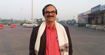 The Literary Genius of Poet Aminul Islam