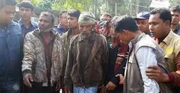 2 killed in clash over harvesting paddy in Bagherhat