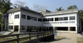 ঘূর্ণিঝড় ‘ইয়াস’ : বাগেরহাটে প্রস্তুত ৩৪৪ আশ্রয়কেন্দ্র