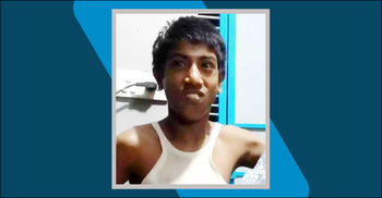 ফরিদপুরে চিকিৎসা নিতে গিয়ে নিখোঁজ শিশুর সন্ধান মেলেনি