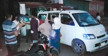 ভুল চিকিৎসায় রোগীর মৃত্যুর অভিযোগ, ক্লিনিক সিলগালা