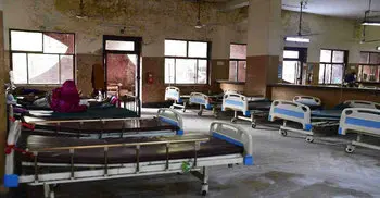 Man dies with respiratory problem in Bagerhat