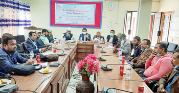 বাগেরহাটে ৩ লাখের বেশি শিশু পাবে হাম-রুবেলার টিকা