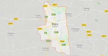 Bus-truck collision kills 4 workers in Bagura