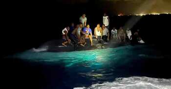 17 Haitian migrants found dead off Bahamas coast