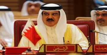 Bahrain claims deal with Israel supports two-state solution