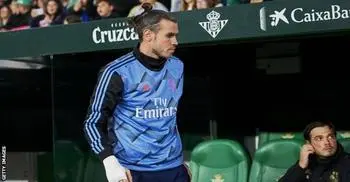 Bale in squad as Real get set to return
