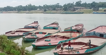 সুনামগঞ্জে ৭ বাল্কহেড জব্দ নিয়ে ‘লুকোচুরি’