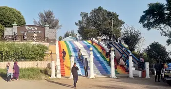 ছাড় দিয়েও পর্যটকের সাড়া নেই বান্দরবানে