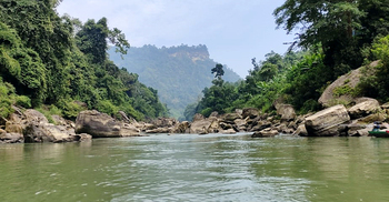 আরও ৪ দিন বাড়লো বান্দরবান ভ্রমণে নিষেধাজ্ঞা