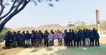 বান্দরবানে ১৬ জঙ্গি ও কেএনএফের ৩ সদস্য রিমান্ডে