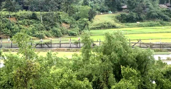 Naikhongchhari Rohingya camp shooting leaves 1 dead