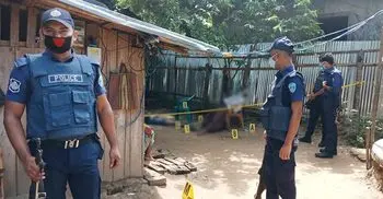 6 killed in Bandarban gunfight