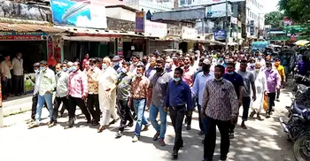 ‘জেএসএস ছেড়ে যুবলীগে যোগ দেয়ায় গুলি করে হত্যা’