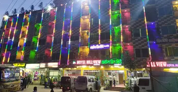 বান্দরবানে খালি নেই হোটেল-মোটেল-রিসোর্ট