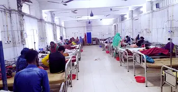 স্বাভাবিক প্রসবে ঝুঁকি কমেছে বান্দরবানে