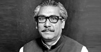 Mauritius names street after Bangabandhu