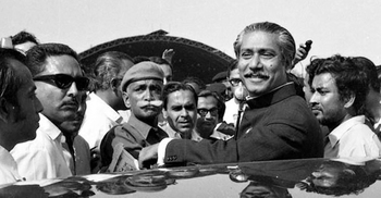 Bangabandhu's Homecoming Day observed