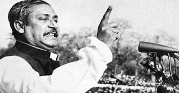 Nation observes historic March 7