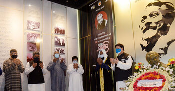 Informer on Bangabandhu’s fugitive killers to be rewarded: FM