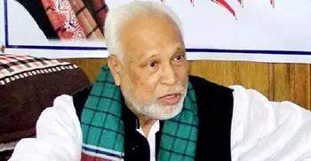 Kader Siddique to undergo surgery on Wednesday