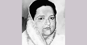 Bangamata’s 91st birth anniversary observed