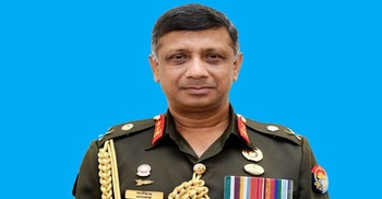 Maj Gen S M Shamim made new Bangladesh Ambassador to Libiya