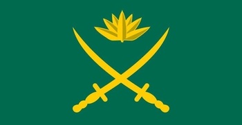 Bangladesh Army again bins Al-Jazeera report