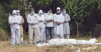 Bangladesh reports 32 more coronavirus deaths
