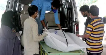 Bangladesh reports 42 more coronavirus deaths